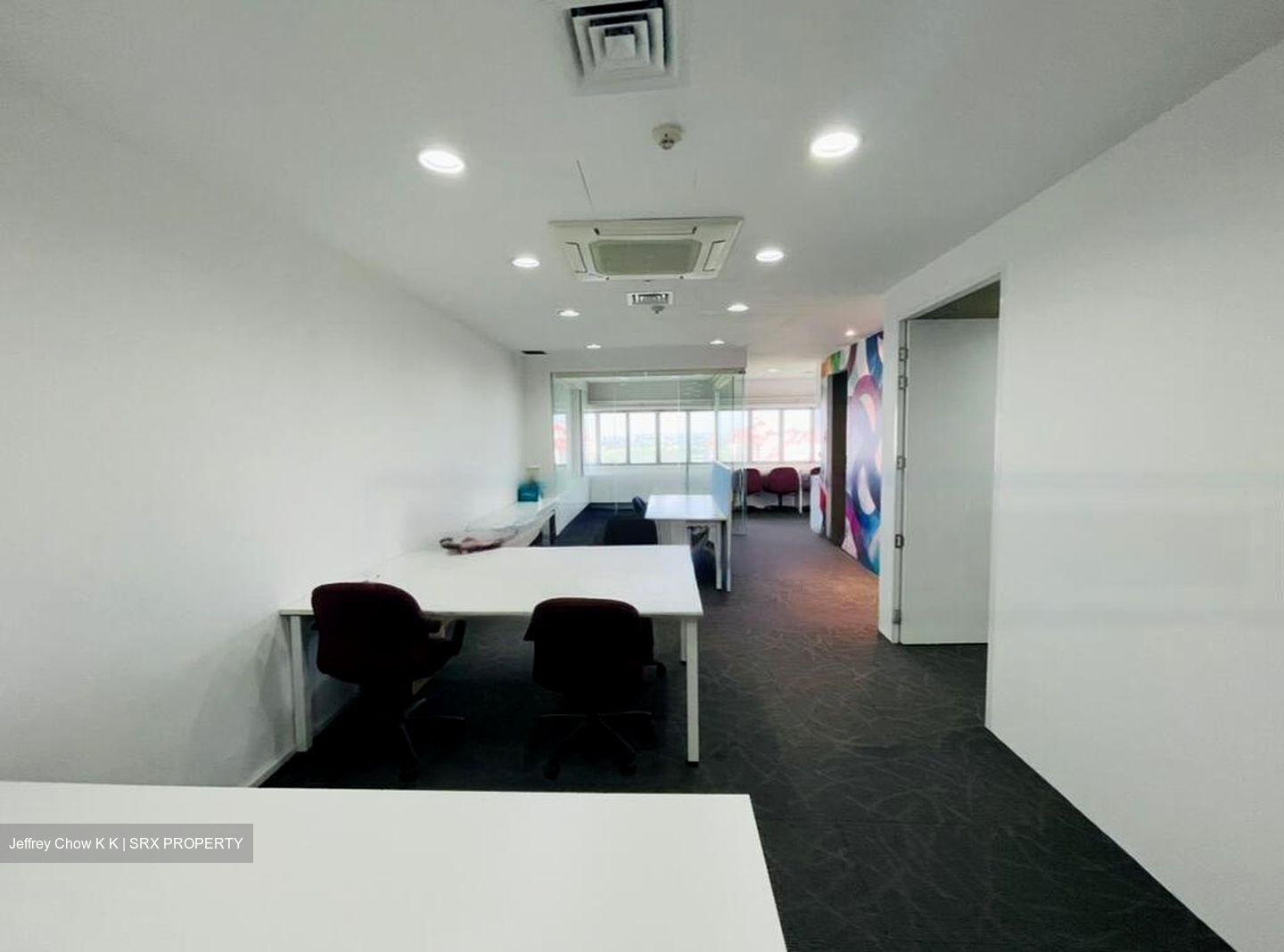 Golden Mile Tower (D7), Office #503596331
